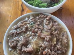 -阿伟牛肉店(东山店)