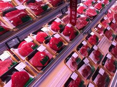 -T11生鲜超市(朝阳公园店)