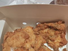 -肯德基(花乡店)