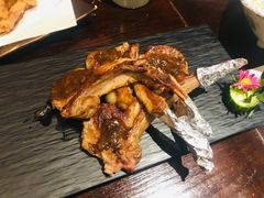 -大桥日本料理·日式放题·铁板定食(科兴科学园店)