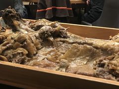 -九十九顶毡房(阜石路店)