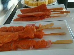 -川中故事·成都老火锅(东书房店)