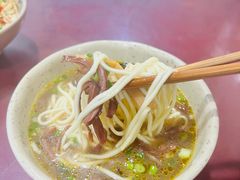 海味鱿鱼面-大石人家鱿鱼面馆(大石西路总店)