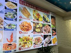 -来之顺海鲜菜馆·青岛菜·始于1993(栈桥店)