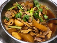 -潮州府·潮菜·砂锅粥(徐家汇店)