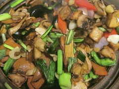 -云海肴·汽锅鸡·云南菜(美罗城店)