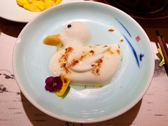 金牌干酪鸭-京华烟云·北京烤鸭(领展购物广场·中关村店)