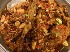 -赣南人家·头牌江西菜(劲松店)