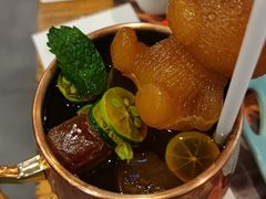 -馋嘴猫北京食堂·烤鸭·宵夜(亚运村店)