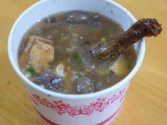 -百成大同鸭肉粥(大同总店)