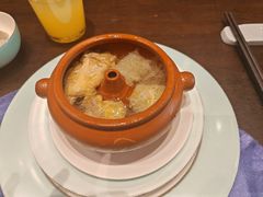 -翠湖宾馆·中餐厅