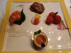 -东海朗廷酒店-唐阁T’ANG COURT 中餐厅