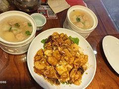 -惠宾饭庄(中山路店)