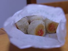 -老大昌(淮海中路店)
