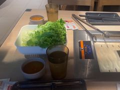 -新石器烤肉(周浦万达店)