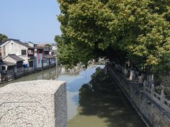 -千灯古镇