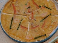 -韩香福烤肉庄园(荣成店)