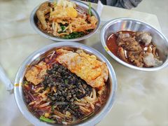 -凤张螺蛳粉·爽口粉(跃进路总店)