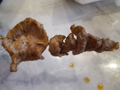 -豪香里脊肉串(大中路店)