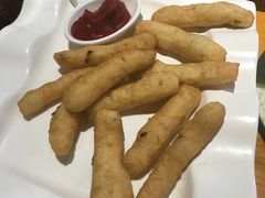 小油条-重庆乌鱼庄·龙滋鲜(青羊大道店)