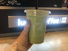 -luckincoffee瑞幸咖啡(香港名店街店)