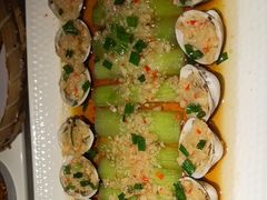 -院8里·小聚园老川菜(九眼桥店)