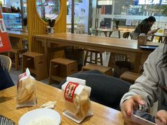 -鲜越鲜鱼粉(财富购物中心店)
