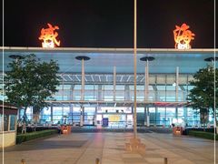 -威海大水泊国际机场