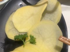 -小肥羊·牛羊肉火锅(万达广场店)