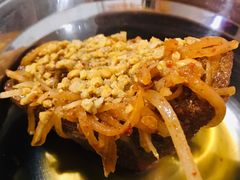 -乐山豆腐脑(北街店)