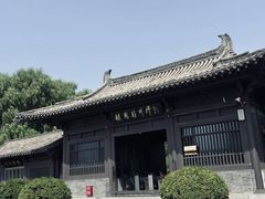 -赵州桥景区