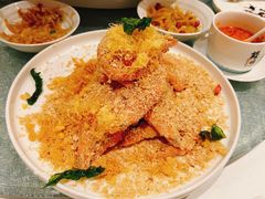 -莆田餐厅PUTIEN(西安万象天地店)