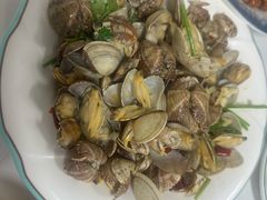 -二红烧烤排骨串(麦岛店)