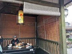 -巴蜀大宅门火锅(新华公园店)