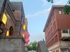 -天津五大道文化旅游区