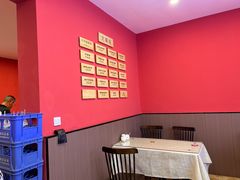 -大嘻咹biangbiang面(历史博物馆店)