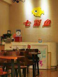 -七彩鱼儿童摄影(江汉路店)