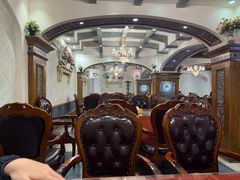 -新疆伊宁远征餐厅