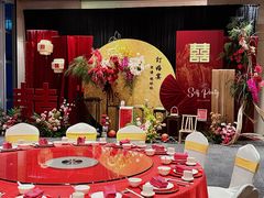 -深圳中洲万豪酒店