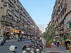 -晓午阳常熟炒浇面(红庙店)