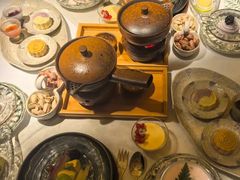 -叶叶菩提(太原别墅店)