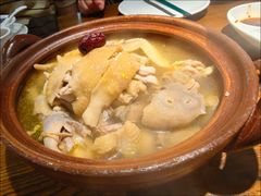 -老阿爸鲜鱼土菜(昆山花桥店)