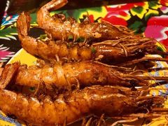 -醉烧膘·烧烤夜宵王(总店)