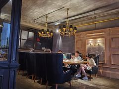 大堂-LYFATTI 莱芙缇(赣水路店)