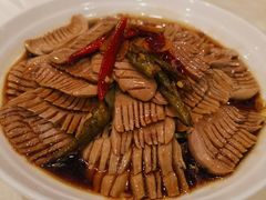 呛腰花-金时代顺风大酒店(临港百联店)