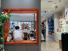 -海马体照相馆(上海月星环球港店)