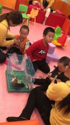 -健儿康童小儿推拿(大兴店)