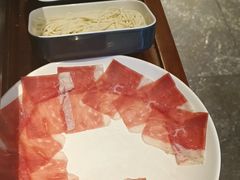 -鑫隆四季涮肉(八角畅游店)