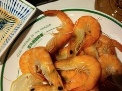 -亚马逊海鲜自助(万象汇店)