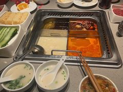 -海底捞火锅(龙湖三千集店)